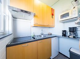 Rooftop Apartment With Terrace