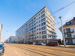 Rooftop Apartment With Terrace