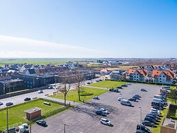 Rooftop Apartment With Terrace