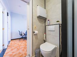 Rooftop Apartment With Terrace