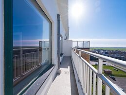 Rooftop Apartment With Terrace