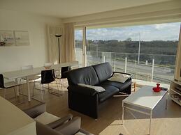 Apartment in Nieuwpoort With Terrace