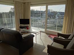 Apartment in Nieuwpoort With Terrace