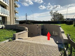 Apartment in Nieuwpoort With Terrace