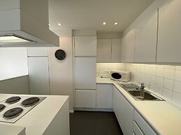 Apartment in Nieuwpoort With Terrace