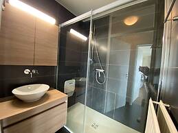 Apartment in Nieuwpoort With Terrace