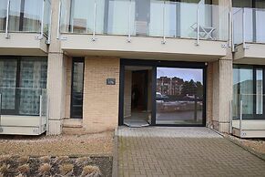 Apartment in Nieuwpoort With Terrace