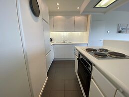 Apartment in Nieuwpoort With Terrace