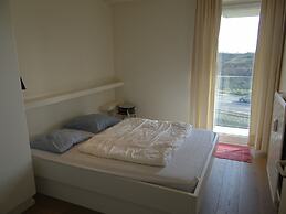 Apartment in Nieuwpoort With Terrace