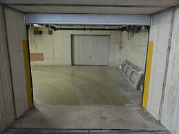 Apartment in Nieuwpoort With Terrace