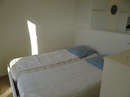 Apartment in Nieuwpoort With Terrace