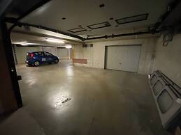 Apartment in Nieuwpoort With Terrace