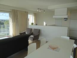 Apartment in Nieuwpoort With Terrace
