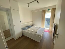 Apartment in Nieuwpoort With Terrace