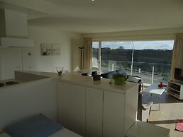 Apartment in Nieuwpoort With Terrace