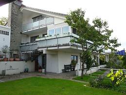 Hanssen in Lindau/lake Constance