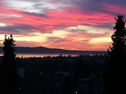 Hanssen in Lindau/lake Constance