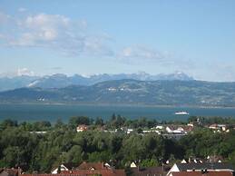 Hanssen in Lindau/lake Constance