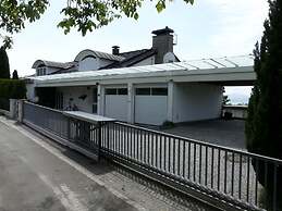 Hanssen in Lindau/lake Constance