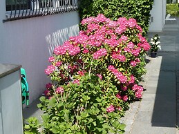 Hanssen in Lindau/lake Constance
