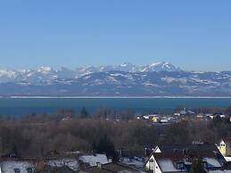 Hanssen in Lindau/lake Constance