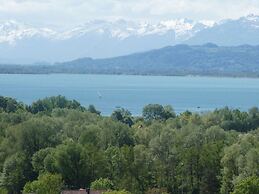 Hanssen in Lindau/lake Constance