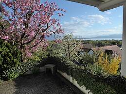Hanssen in Lindau/lake Constance