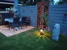 Donautal Comfortable Holiday Residence