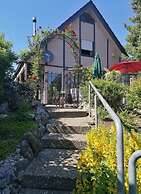 Donautal Comfortable Holiday Residence