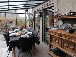 Donautal Comfortable Holiday Residence