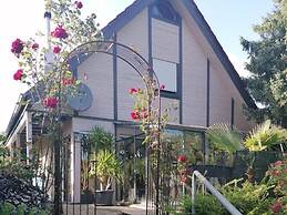 Donautal Comfortable Holiday Residence