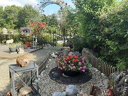 Donautal Comfortable Holiday Residence