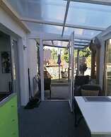 Donautal Comfortable Holiday Residence