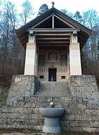 Donautal Comfortable Holiday Residence