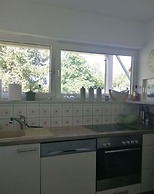 Donautal Comfortable Holiday Residence