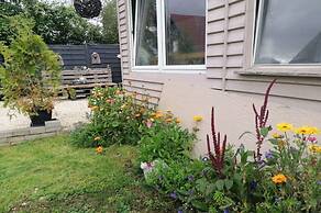 Donautal Comfortable Holiday Residence