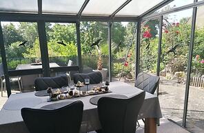 Donautal Comfortable Holiday Residence