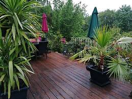 Donautal Comfortable Holiday Residence