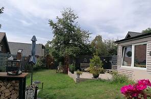 Donautal Comfortable Holiday Residence