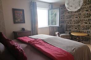 Donautal Comfortable Holiday Residence