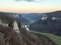 Donautal Comfortable Holiday Residence