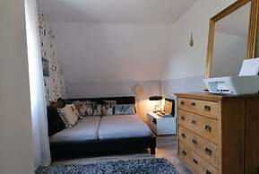 Donautal Comfortable Holiday Residence