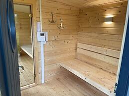 Lovely Holiday Home With Sauna