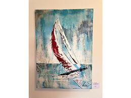 Lovely Holiday Home With Sauna