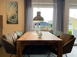 Lovely Holiday Home With Sauna