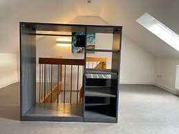 Lovely Holiday Home With Sauna