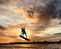 Lovely Holiday Home With Sauna