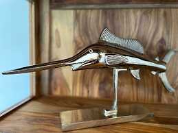 Lovely Holiday Home With Sauna