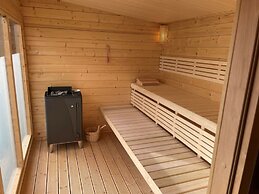 Lovely Holiday Home With Sauna