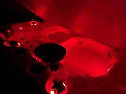 Lovely Holiday Home With Sauna